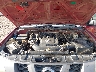 5N1AN08U26C****** Repairable 2006 Nissan Xterra in Amarillo
