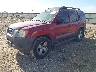 5N1AN08U26C****** Used and Repairable 2006 Nissan Xterra in Amarillo