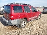 5N1AN08U26C****** Salvage and Wrecked 2006 Nissan Xterra in Texas State