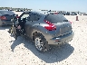 JN8AF5MR6ET****** Salvage and Repairable 2014 Nissan Juke in Abilene