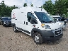 3C6TRVCG8LE****** Salvage and Wrecked 2020 RAM Promaster 2500 in Templeton
