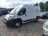 3C6TRVCG8LE****** Used and Repairable 2020 RAM Promaster 2500 in Templeton