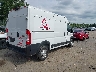 3C6TRVCG8LE****** Salvage and Wrecked 2020 RAM Promaster 2500 in Massachusetts State