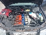WAUJC68E63A****** Reparables 2003 Audi A4 en Reno