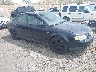 WAUJC68E63A****** Salvamento y Destrozados 2003 Audi A4 en Reno