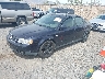 WAUJC68E63A****** Usados y Reparables 2003 Audi A4 en Reno