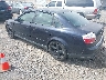 WAUJC68E63A****** Salvamento y Reparables 2003 Audi A4 en Reno
