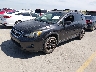 JF2GPAFC1F8****** Used and Repairable 2015 Subaru XV Сrosstrek in Austin North