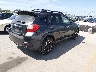 JF2GPAFC1F8****** Salvage and Wrecked 2015 Subaru XV Сrosstrek in Texas State