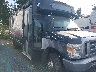 1FDEE3FS8DD****** Salvamento y Destrozados 2013 Ford E-350 en Seattle