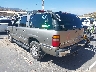 3GKEC16T2YG****** Salvamento y Reparables 2000 GMC Yukon Xl 1500 en Santa Clarita