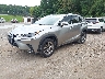 JTJDARBZ9M2****** Usados y Reparables 2021 Lexus NX 300 en Knoxville