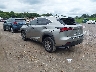 JTJDARBZ9M2****** Salvamento y Reparables 2021 Lexus NX 300 en Knoxville