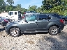 2GNALBEK5H1****** Reparables 2017 Chevrolet Equinox en Estado de Pennsylvania
