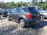 2GNALBEK5H1****** Salvamento y Reparables 2017 Chevrolet Equinox en Pittsburgh North