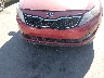 5XXGR4A69DG****** Salvage and Repairable 2013 Kia Optima in Utah State