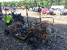2823*** Salvamento y Reparables 2013 EZGO Golf Cart en Dundalk