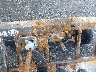 2823*** Salvamento 2013 EZGO Golf Cart en Dundalk