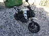 LCEPBJL70R6****** Salvage and Wrecked 2024 CF Moto Papio in Rec Rides Online Exclusive