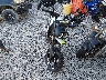 LCEPBJL70R6****** Used and Repairable 2024 CF Moto Papio in Kentucky State