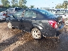 1G1JC5SH2E4****** Salvamento y Reparables 2014 Chevrolet Sonic en South Bend