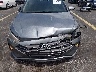 KMHD84LF2KU****** Salvage and Repairable 2019 Hyundai Elantra in Florida State