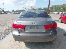 5NPET46C09H****** Wrecked 2009 Hyundai Sonata