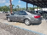 5NPET46C09H****** Salvage and Repairable 2009 Hyundai Sonata in Jacksonville