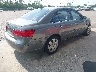 5NPET46C09H****** Salvage and Wrecked 2009 Hyundai Sonata in Florida State