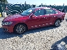 1VWBT7A33HC****** Usados y Reparables 2017 Volkswagen Passat en Northern Virginia