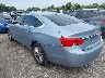 1G1115SL5EU****** Salvage and Repairable 2014 Chevrolet Impala in Cleveland