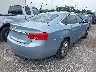 1G1115SL5EU****** Salvage and Wrecked 2014 Chevrolet Impala in Ohio State