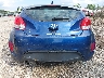 KMHTC6AD4HU****** Usados 2017 Hyundai Veloster en Estado de Maryland