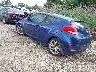 KMHTC6AD4HU****** Salvamento y Reparables 2017 Hyundai Veloster en Baltimore