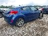 KMHTC6AD4HU****** Salvamento y Destrozados 2017 Hyundai Veloster en Estado de Maryland