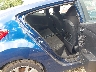 KMHTC6AD4HU****** Destrozados 2017 Hyundai Veloster en Baltimore