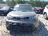 KNDJN2A21E7****** Wrecked 2014 Kia Soul in Georgia State