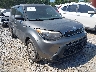 KNDJN2A21E7****** Salvage and Wrecked 2014 Kia Soul in Atlanta North