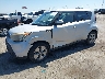 KNDJN2A28E7****** Usados y Reparables 2014 Kia Soul en Los Angeles