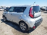 KNDJN2A28E7****** Salvamento y Reparables 2014 Kia Soul en Los Angeles