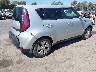 KNDJN2A28E7****** Salvamento y Destrozados 2014 Kia Soul en Estado de California