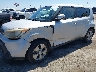 KNDJN2A28E7****** Salvamento y Reparables 2014 Kia Soul en Estado de California