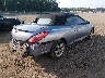 4T1FA38P35U****** Salvamento y Destrozados 2005 Toyota Camry Solara en Estado de Maryland