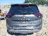 5N1BT3BB6PC****** Wrecked 2023 Nissan Rogue
