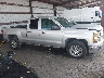 1GCRCREH9EZ****** Usados 2014 Chevrolet Silverado 1500 en Estado de Florida