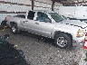 1GCRCREH9EZ****** Salvamento y Destrozados 2014 Chevrolet Silverado 1500 en Jacksonville