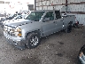 1GCRCREH9EZ****** Usados y Reparables 2014 Chevrolet Silverado 1500 en Jacksonville