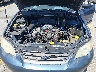 4S4BP61C367****** Repairable 2006 Subaru Outback in Fremont