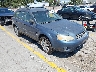 4S4BP61C367****** Salvage and Wrecked 2006 Subaru Outback in Fremont