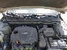 KNAGM4A79E5****** Reparables 2014 Kia Optima en Fort Worth North